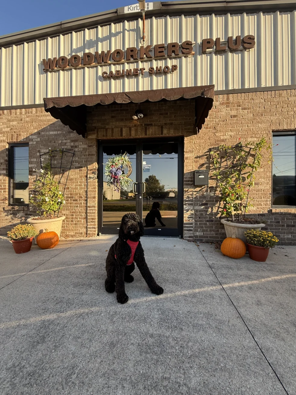 Woodworkers Plus Workshop