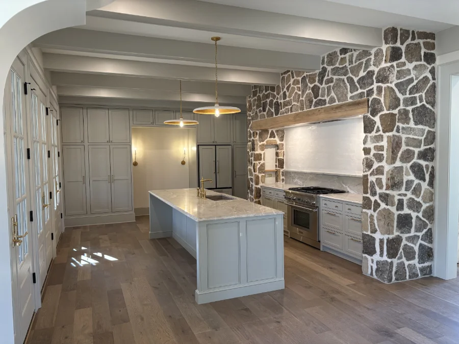 Woodworkers Plus Workshop