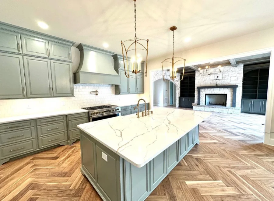 Installation Guarantee