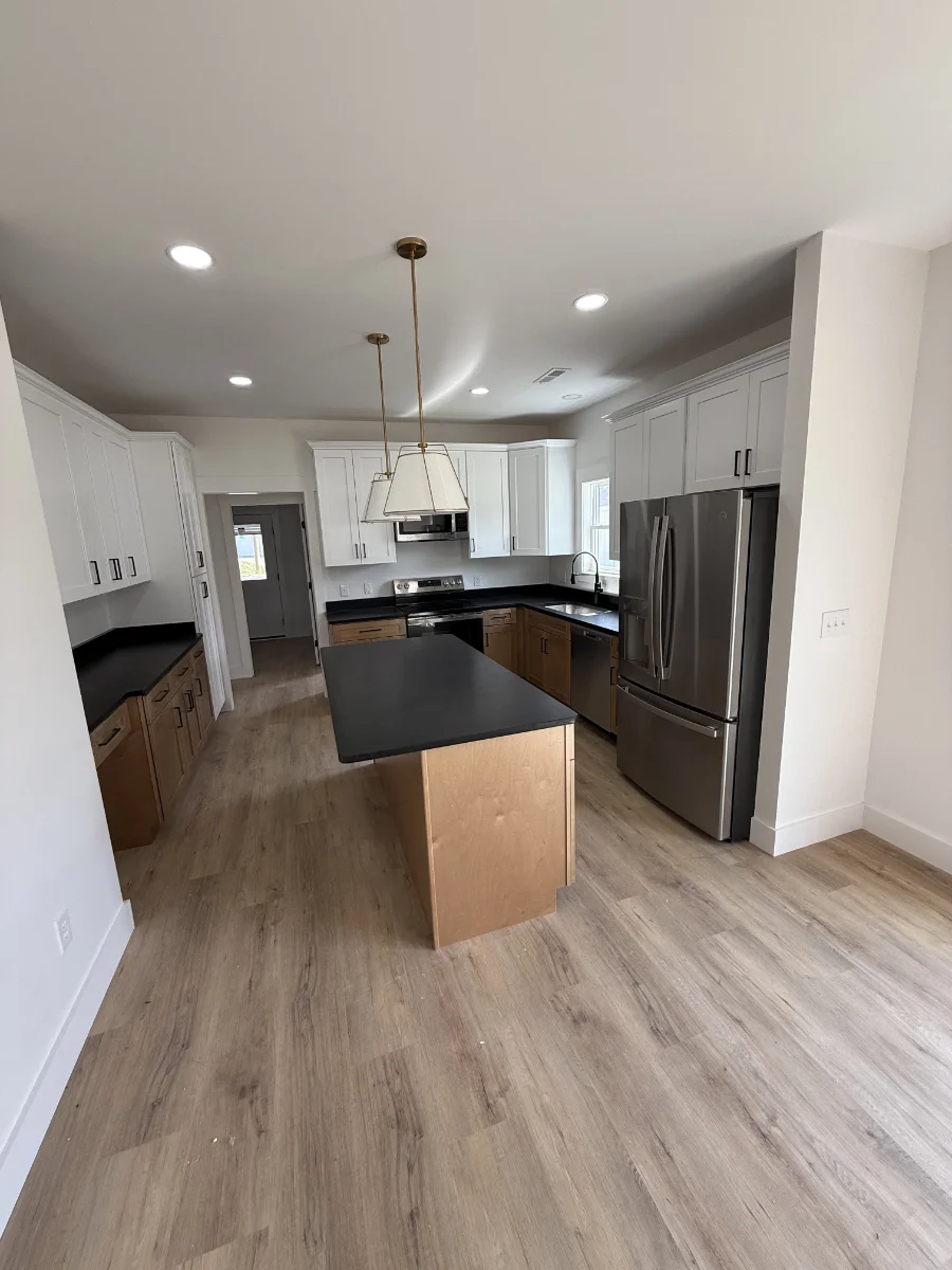 Residential Projects