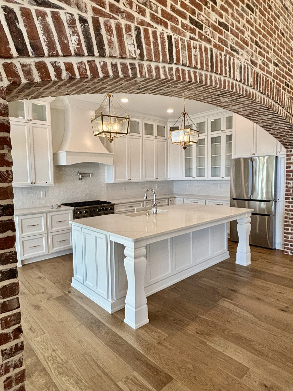 Custom Furniture Workshop